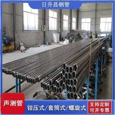 遂宁声测管桩基检测的频率要达到多少百分比