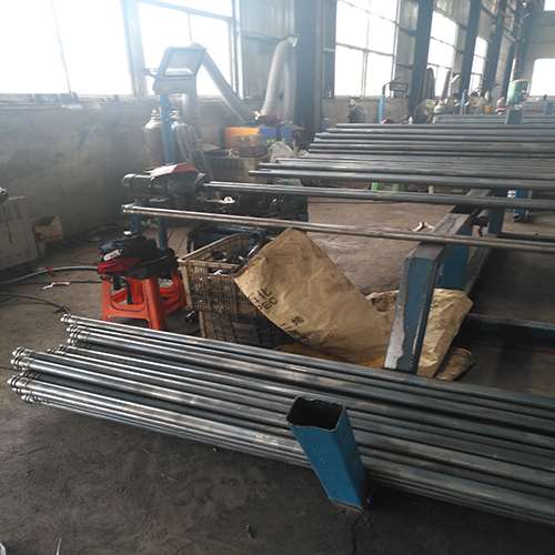 遂宁桥梁桩基声测管的施工工艺流程